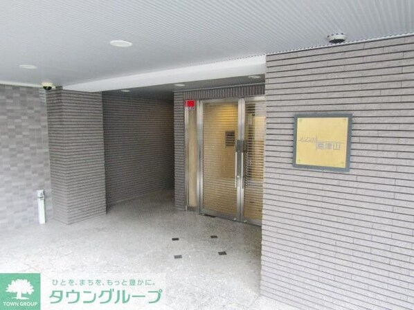 メゾンド島津山の物件内観写真